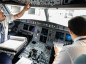 Inminente huelga en LATAM tras votación de pilotos: esto respondió la empresa sobre funcionamientos de vuelos