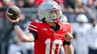 Rutgers vs. Ohio State prediction, odds: Week 13 college football picks from 10,000 simulations