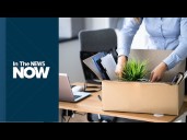 Thanksgiving dinner cost, tariff update and layoffs across the US