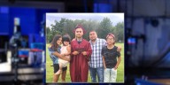Held by ICE: Iowa man sues, family prays