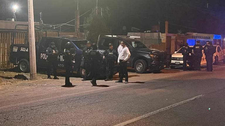 Asesinan a balazos a Francisco dentro de su casa en San Pedro, Navolato