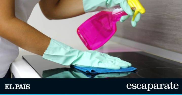 Así son los paños de cocina suecos: la alternativa ecológica que conquista los hogares