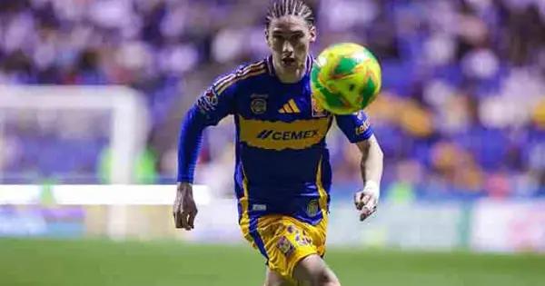 Canadá convocó a Marcelo Flores