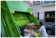 Municipio advierte de falsos aseadores pidiendo aguinaldo; aclaran les pagan sus prestaciones