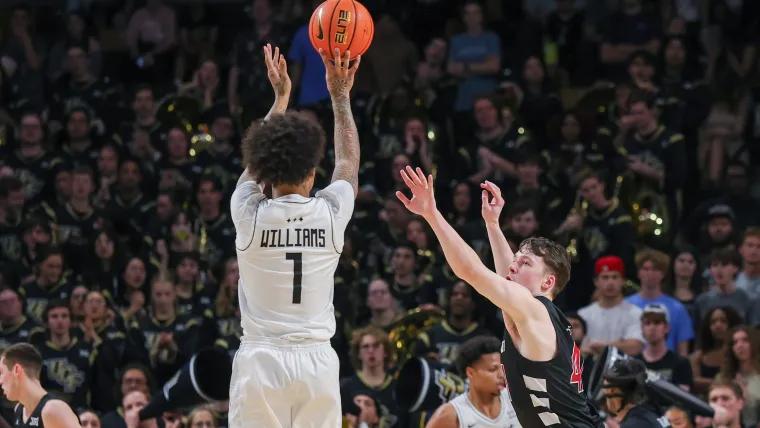 Mikey Williams, Shaqir O'Neal have shaky season debuts for Sacramento State