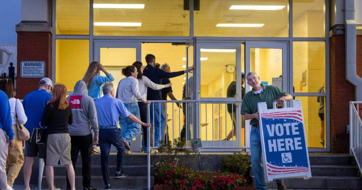 Early voting begins Saturday in New Orleans runoff election. Here's what to know.