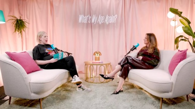 Natalie Cassidy reignites feud with Paloma Faith after claiming ‘jealous’ schoolmates bullied her