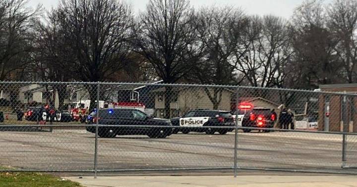 Police presence at Rochester elementary school, no threat to public