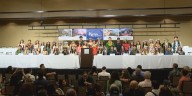‘Can’t wait’: First round of student-athletes celebrate National Signing Day