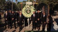 Tlalnepantla conmemora a las víctimas de la explosión de San Juanico
