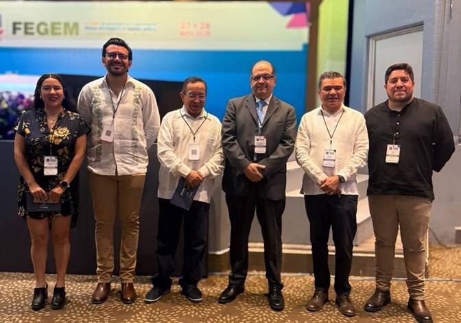 Hidalgo presenta su Laboratorio de Políticas Públicas