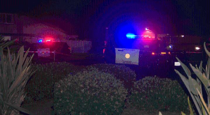 Person found dead in parking lot in Rancho Bernardo