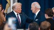 Trump confirmó identidad del sospechoso de atacar a tiros a dos soldados en Washington y apuntó contra Biden: "llegó en 2021 en esos infames vuelos"