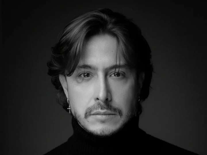 Jean Pierre Carrillo nominado al Cacique de Oro Internacional 2025 en Estados Unidos