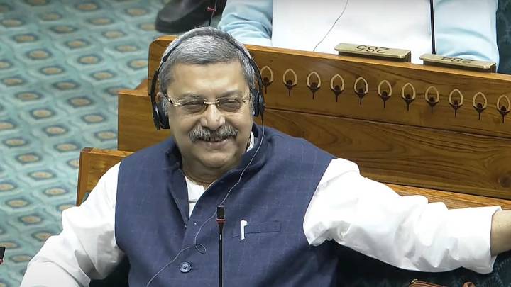 ‘Let’s See If They Return’: Kalyan Banerjee Dares BJP Leaders To Visit Dankuni Without Security