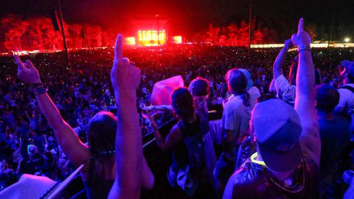 Delaware AG's findings on Dover hotel chaos at Phish Mondegreen fest