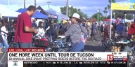 Bike swap prepping riders before El Tour de Tucson