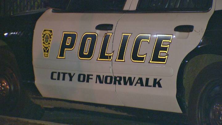 Former Norwalk police officer accused of illegally collecting workers comp funds