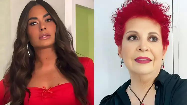 Galilea Montijo y Ema Pulido chocan en ‘Las Estrellas Bailan’ tras crítica a Kunno