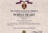 Dilworth man found guilty in 'stolen valor' case where he obtained nearly $150,000 in veteran benefits