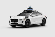 Waymo announces plans for Las Vegas self-driving ride-hailing service 