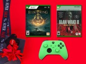 Xbox surprise-dropped its Black Friday and Cyber Monday deals with up to 75% off select games