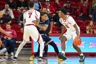 LIVE SCORE UPDATES & ANALYSIS: Arkansas basketball vs. Jackson State