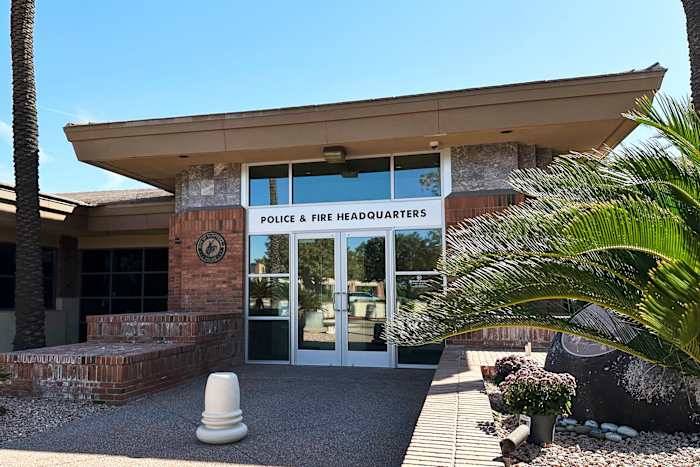 Arizona fugitive convicted in US sex crimes case arrested in France after years on the run