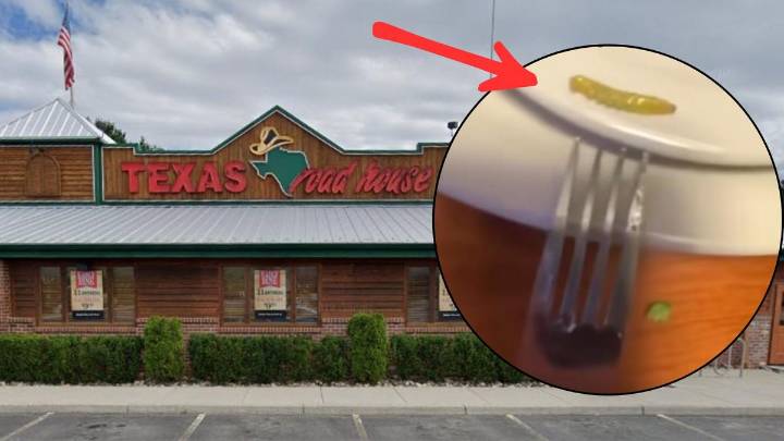 No Denial, Just Honesty from Texas Roadhouse After Albany Incident