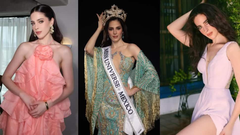 Miss Universe 2025 Row: Who Is Miss Mexico Fátima Bosch — The Contestant Pageant Director Nawat Itsaragrisi Called A ‘Dumb Head’?