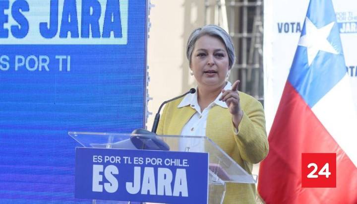 Voto en el extranjero: Jeannette Jara gana en Corea del Sur tras resultados preliminares