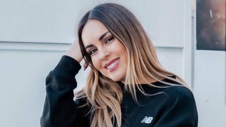 "Te amo más de lo que te puedes imaginar": Maura Rivera comparte emotiva publicación para celebrar los 14 años de Mark 'Jr'