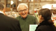 The man behind key OKC landmarks also runs a community bookstore William C. Wertz