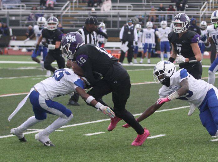 State Football Picks: Section 9 teams enter as underdogs