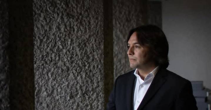 Sergio Adem Argueta murió tras caer de lo alto de su casa en Morelia, confirman