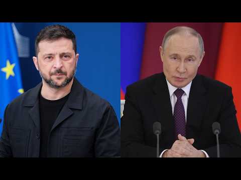 What does it mean for Kyiv? Breaking down the Russia