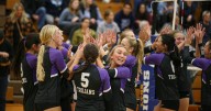 Kelley Crowley, Downers Grove North keep their calm, hold off Downers Grove South to reach sectional final