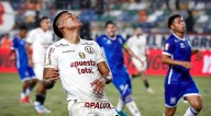 Silenció a Universitario en el Monumental y hoy se queda sin club para el 2026: "En la memoria"