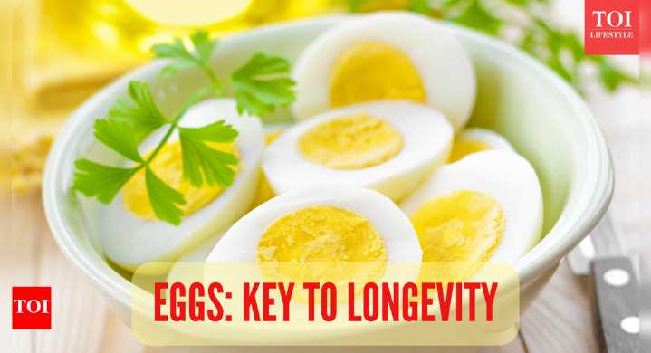 Heart Health: Why a heart surgeon recommends eggs every day for a longer life