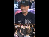 Billy Bob Thornton on being a Helicopter Dad