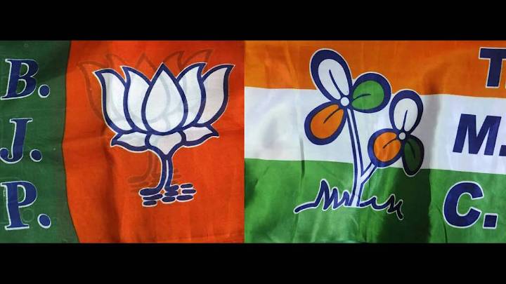 TMC slams BJP MP for ‘insult’ to Tagore, Bengalis over national anthem