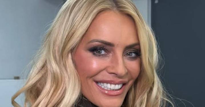 Tess Daly speaks out on Strictly exit weeks after unexpected announcement in 'replacement' update