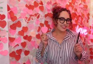 Inside The Last Chapter, Chicago’s first and only romance bookstore