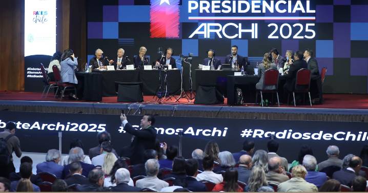 Cómo ve la prensa extranjera las elecciones en Chile: un giro a la derecha, con seguridad y migración dominando el debate