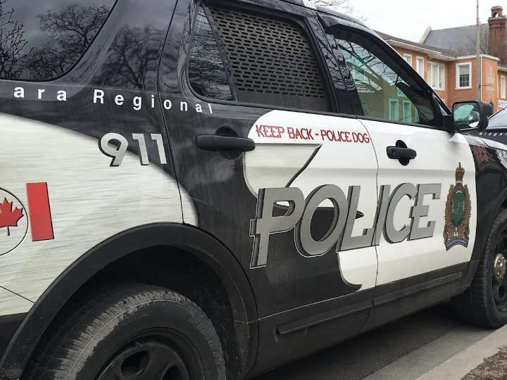 2 people arrested in connection with human trafficking investigation, Niagara police say