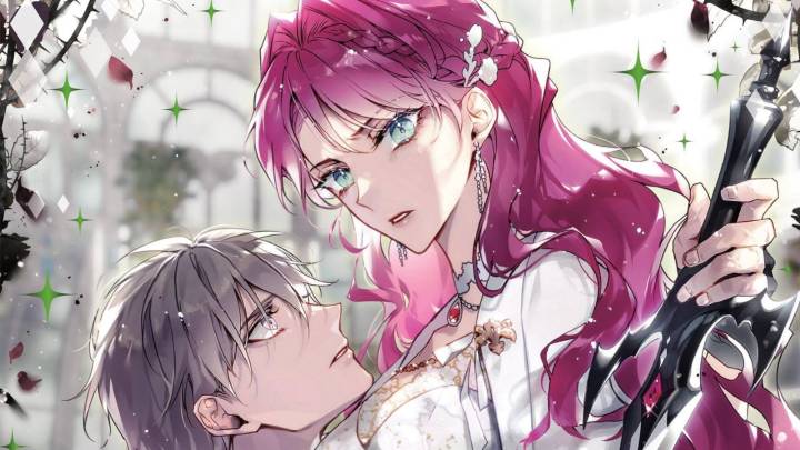 If This Manhwa Anime Actually Happens, It’s Game Over for Solo Leveling