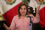 Tribunal evaluará impedir salida del país a expresidenta de Perú