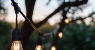 Review: 4lite Festoon LED lights will brighten up your garden