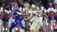 Last game for DJ Lagway? Florida football QB open to return