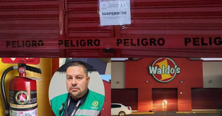 Protección Civil dará seguimiento a revisiones en comercios de Cananea